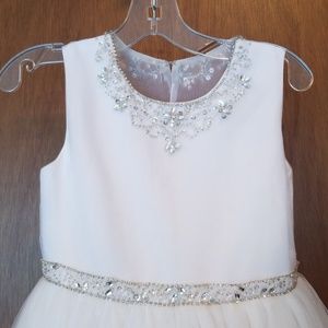 Communion dress